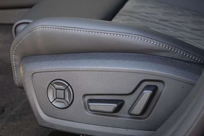 Audi A5 TFSI quattro S line