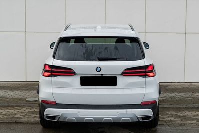 BMW X5 xDrive30d