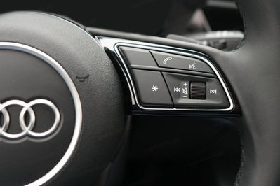 Audi A3 TFSI S Line