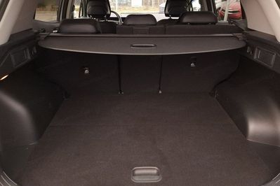 Kia Sportage T-GDI Business Line 2WD DCT