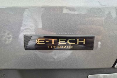 Renault Arkana Techno MMT 1.6 E-Tech Full Hybrid