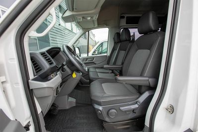 MAN TGE 3.140 L4H2 Zabudowa Brygadowa AT