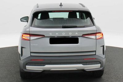 Skoda Elroq 60 63kWh