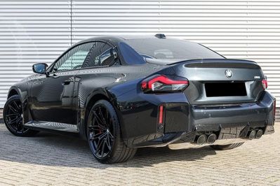 BMW Seria 2 M2