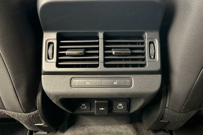 Land Rover Range Rover Evoque D200 Dynamic SE