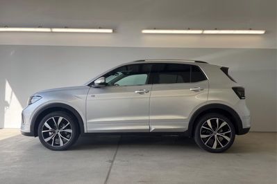 Volkswagen T-Cross R-Line Plus 1.5 TSI DSG