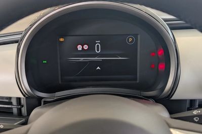 Fiat 600 La Prima 1.2 Turbo Hybrid eDCT