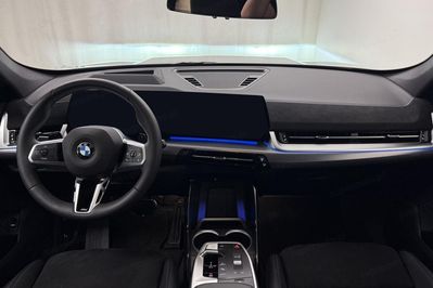 BMW X1 xDrive20d M Sport