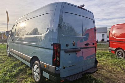 Renault Master L3H2 Extra AT9
