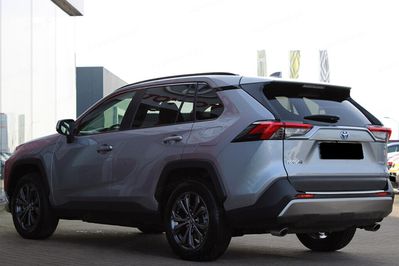 Toyota RAV4 Comfort 2.5 Hybrid