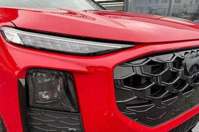 Audi Q3 TFSI S line Sportback