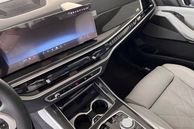 BMW X5 xDrive40d M Sport