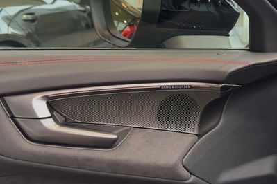 Audi A5 S5 TFSI S line