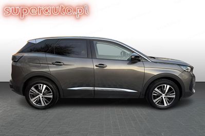 Peugeot 3008 Allure Pack 1.2 PureTech  S&S EAT8