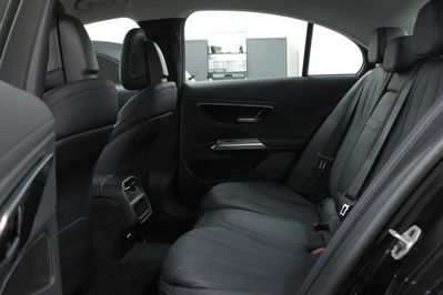 Mercedes Klasa E 220 d 4-Matic Avantgarde