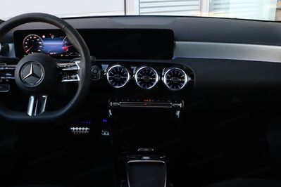 Mercedes Klasa A 200 AMG Line