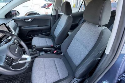 Kia Stonic 1.2 m