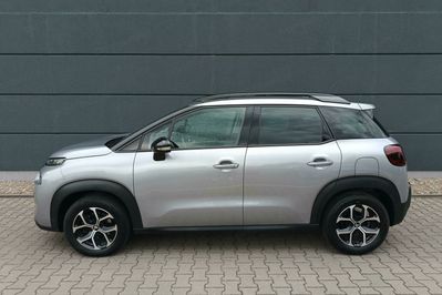 Citroen C3 Aircross 1.2 PureTech Shine S&S EAT6