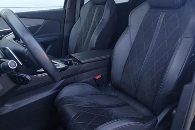 Peugeot 3008 2.0 BlueHDi GT S&S EAT8