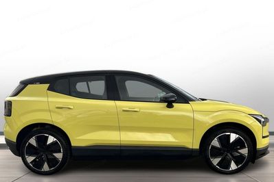 Volvo EX30 69kWh Single Motor Long Range Plus