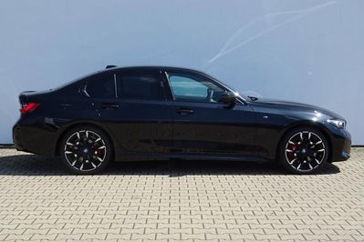 BMW Seria 3 320d xDrive M Sport