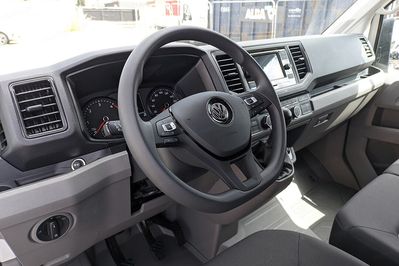 Volkswagen Crafter L3H3