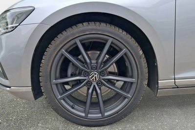 Volkswagen Passat 2.0 TDI 4Mot. DSG