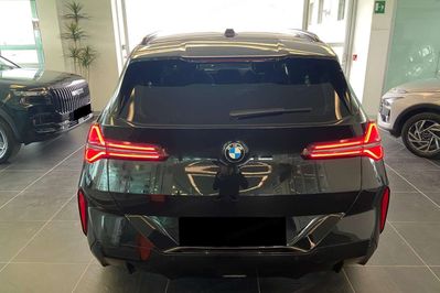 BMW X3 xDrive20 M Sport