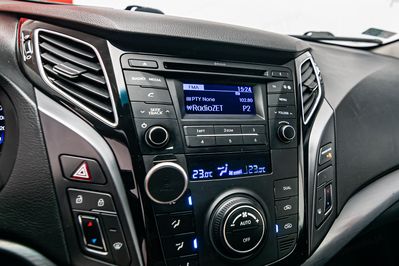 Hyundai i40 1.7 CRDi BlueDrive