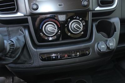 Peugeot Boxer L2H2