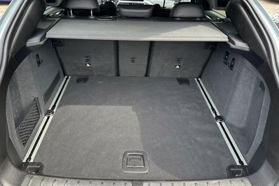 BMW X4 xDrive20d M Sport