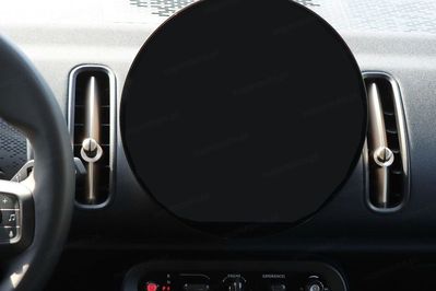 Mini Countryman S ALL4 Linia Essential