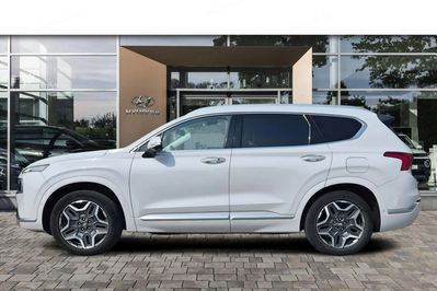 Hyundai Santa Fe 1.6 T-GDI HEV Platinum 4WD