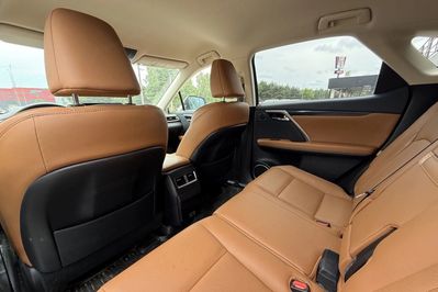 Lexus RX 300 Business Edition +