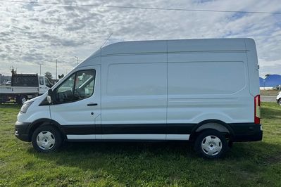 Ford Transit 350 L3H3 Trend