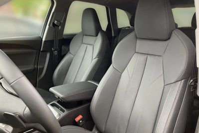 Audi Q5 Tfsi Mhev 150 Kw Quattro s Tronic