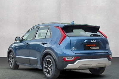 Kia Niro GDI Hybrid M