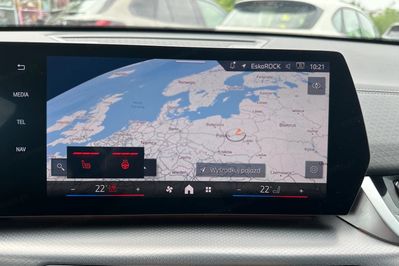 BMW X2 sDrive20i mHEV M Sport aut