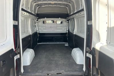 Renault Trafic dCi L2H2 HD Extra