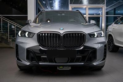 BMW X5 xDrive40i M Sport