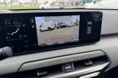 Kia EV4 81.4KWH Business Line