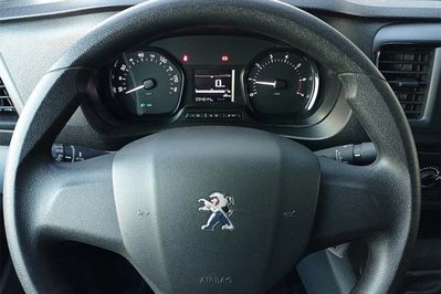 Peugeot Expert L2H1