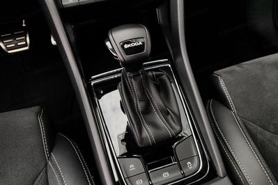 Skoda Kodiaq 2.0 TDI 4x2 Sportline DSG