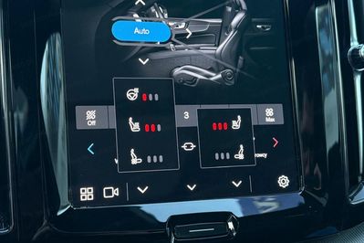 Volvo XC60 T8 Plug-In Hybrid AWD Ultra Black Edition