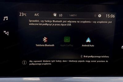 Opel Mokka 1.2 T Elegance