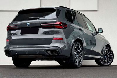 BMW X5 xDrive50e M Sport