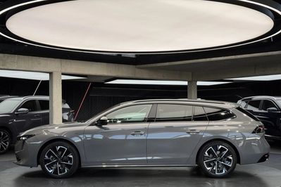 Peugeot 508 1.5 BlueHDi GT Line S&S EAT8