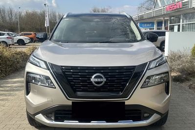 Nissan X-Trail Tekna e-POWER 4WD 1.5