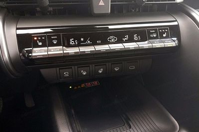 Toyota C-HR 2.0 PHEV Dynamic Force GR Sport Premiere Edition