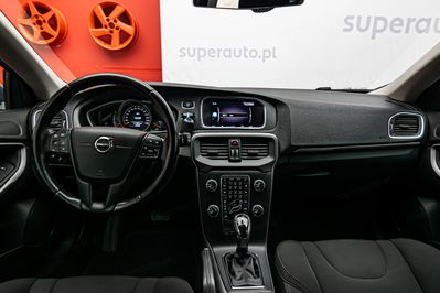 Volvo V40 D2 Drive-E Kinetic